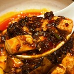 四川料理MITSUBACHI - 