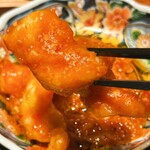 四川料理MITSUBACHI - 