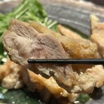 四川料理MITSUBACHI - 