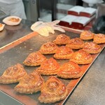 信州りんご菓子工房 BENI-BENI - 