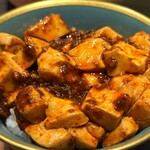 四川料理MITSUBACHI - 