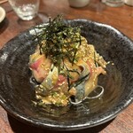 九州の地魚料理 侍 浜松町店 - 