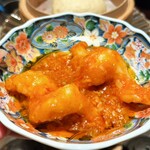 四川料理MITSUBACHI - 