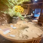 農絆卓恵 地産美食の小皿料理 - 