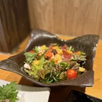 日本橋茅場町 寿司 鮮極 - 