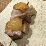 特選髙坂鶏 克つ鳥 - 