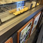 鳴門鯛焼本舗 - 