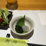 日本橋茅場町 寿司 鮮極 - 