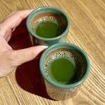 農絆卓恵 地産美食の小皿料理 - 