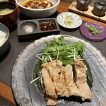 四川料理MITSUBACHI - 