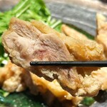 四川料理MITSUBACHI - 