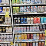 セブンイレブン - ドリンク写真: