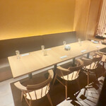 農絆卓恵 地産美食の小皿料理 - 