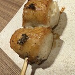 特選髙坂鶏 克つ鳥 - 