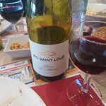 Aux 3 Gourmands - Le Cellier du Pic Réserve les Almades Pic Saint Loup