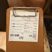 ルバーブ 大名古屋ビルヂング店 - 