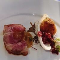 ボーン グランデ アリア - 