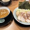 横浜家系ラーメン 町田商店  伊勢崎店