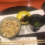 京懐石 美濃吉 - 