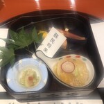 京懐石 美濃吉 天満橋店 - 
