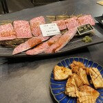 和牛工房ゆかり - 