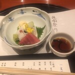 京懐石 美濃吉 天満橋店 - 