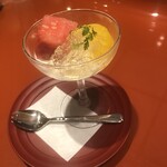 京懐石 美濃吉 - 