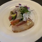 Jose Luis Karuizawa - 