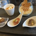 Jose Luis Karuizawa - 