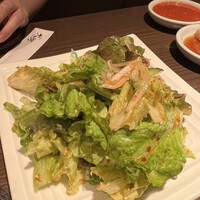 焼肉 大河 - 