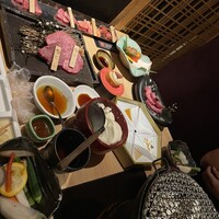 飛騨牛一頭家 馬喰一代 名古屋WEST - 