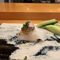 天寿し 京町店 - 