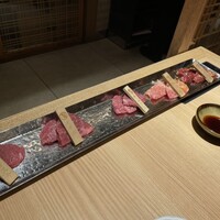 飛騨牛一頭家 馬喰一代 名古屋WEST - 