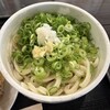 太常うどん 銀座本店