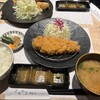 とんかつ 河むら