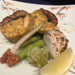 逸品料理屋 流石 - 