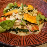 うどん茶房 KAKAYA - 