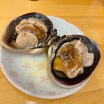 松本さざえ店 - 