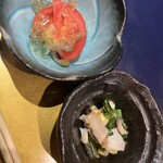 逸品料理屋 流石 - 