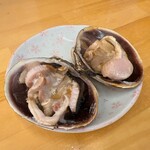 松本さざえ店 - 