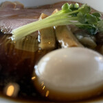 麺処　清水 南魚沼本店 - 