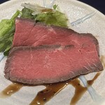 逸品料理屋 流石 - 