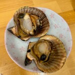 松本さざえ店 - 