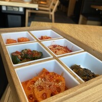 肉亭ふたご iki 新宿店 - 