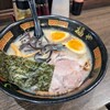 博多ラーメン 福や 鶯谷店