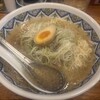 中国ラーメン 揚州商人 目黒本店 