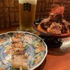 焼肉串ろっきー 新橋本店