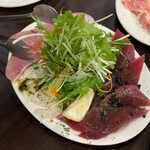 イタリアン酒場ナチュラ - 