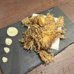 シーフードスタンド パチョレック ハナタレ 野毛店 - 