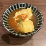 シーフードスタンド パチョレック ハナタレ 野毛店 - 